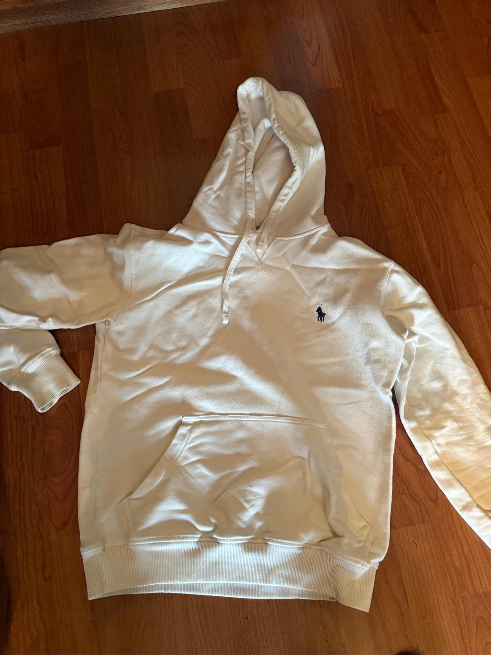 Sweat Ralph Lauren 